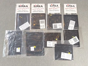 Linka OO/HO Assortment of Moulds - Set of 9 ~ TS - Picture 1 of 7