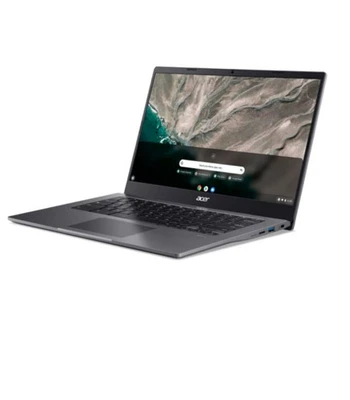 Acer Chromebook CB514-1W-353X Intel CoreTM i3 i3-1115G4 35,6 cm (14) Full HD 8 G - Bild 1 von 2