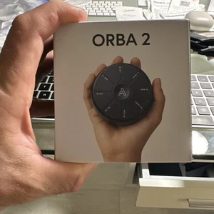 Orba 2 Artiphon - Portable Electronic Multi-Instrument Music Player New In Box - Picture 1 of 4