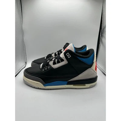 Air Jordan 3 Retro GS “Rare Air” size 7y/8.5w - Image 1 of 4