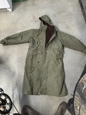USMC Korean War Chosin Parka - Image 1 of 4
