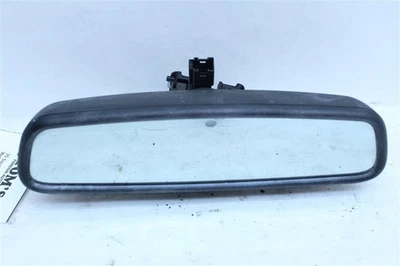 ESPEJO RETROVISOR INTERIOR 528i 535i 535i GT 550I 550I GT 640I 12-16 1115933 Foto 1 de 4