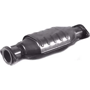 16023 Davico Catalytic Converter Rear for Mitsubishi 3000GT Dodge Stealth 91-94 - Picture 1 of 1