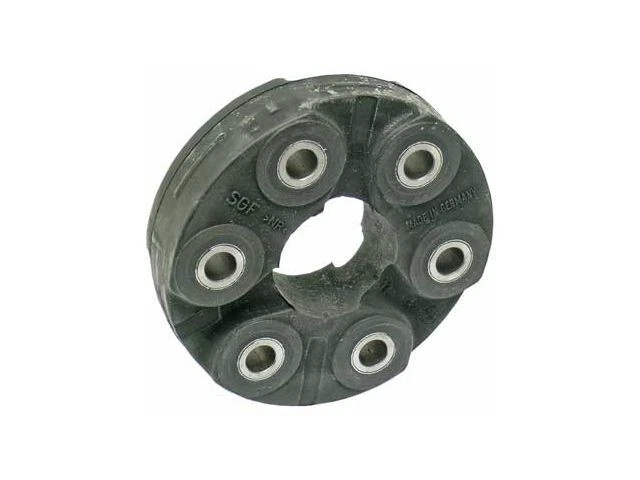 Junta flexible del eje de transmisión 43KVHY27 para M3 Z3 M5 Z4 2002 2003 1998 2001 1999 2000 Foto 1 de 1