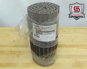 REXNORD TCF7705-15 MAPTOP CHAIN 5FT (37012 - NEW) - Picture 1 of 2