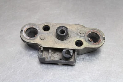 00-03 SUZUKI GSXR750 GSXR 750 REAR PASSENGER SEAT LATCH LOCK ASSEMBLY - Image 1 of 4