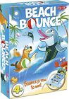 Tactic Beach Bounce Game Family Board Game Fun 4+