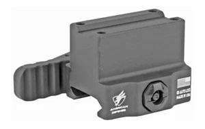 American Defense Trijicon QD MRO Mount Lower 1/3 Co-Witness STD AD-MRO-11-STD - Picture 1 of 1