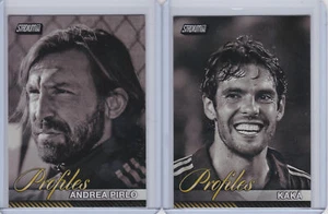2017 Topps Stadium Club MLS Soccer Complete 130 Card Master Set Martinez RC - Picture 1 of 5