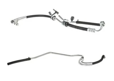 Manguera de presión de dirección asistida manguera de retorno para Mazda CX-9 CX9 2007 2010 2012 2015 Foto 1 de 4