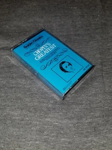 Chopin's Greatest FACTORY SEALED Cassette Tape Golden Classics 1981 - Picture 1 of 7
