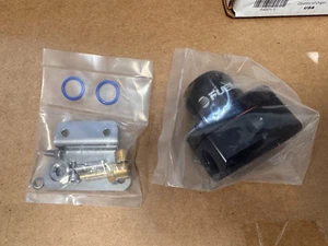 *VENTA DE CAJA ABIERTA* Mini regulador de presión de combustible ajustable Fuellab (54501-1) - Imagen 1 de 4