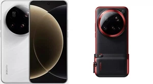 Xiaomi 15 Ultra 512GB 16GB Unlocked (Global) White + Camera Kit (Red Black) - Picture 1 of 5