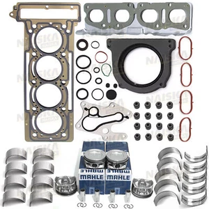 Engine Rebuild Overhaul Kit For Mercedes-Benz A250 CLA220 W176 C117 M270 2.0T - Picture 1 of 7