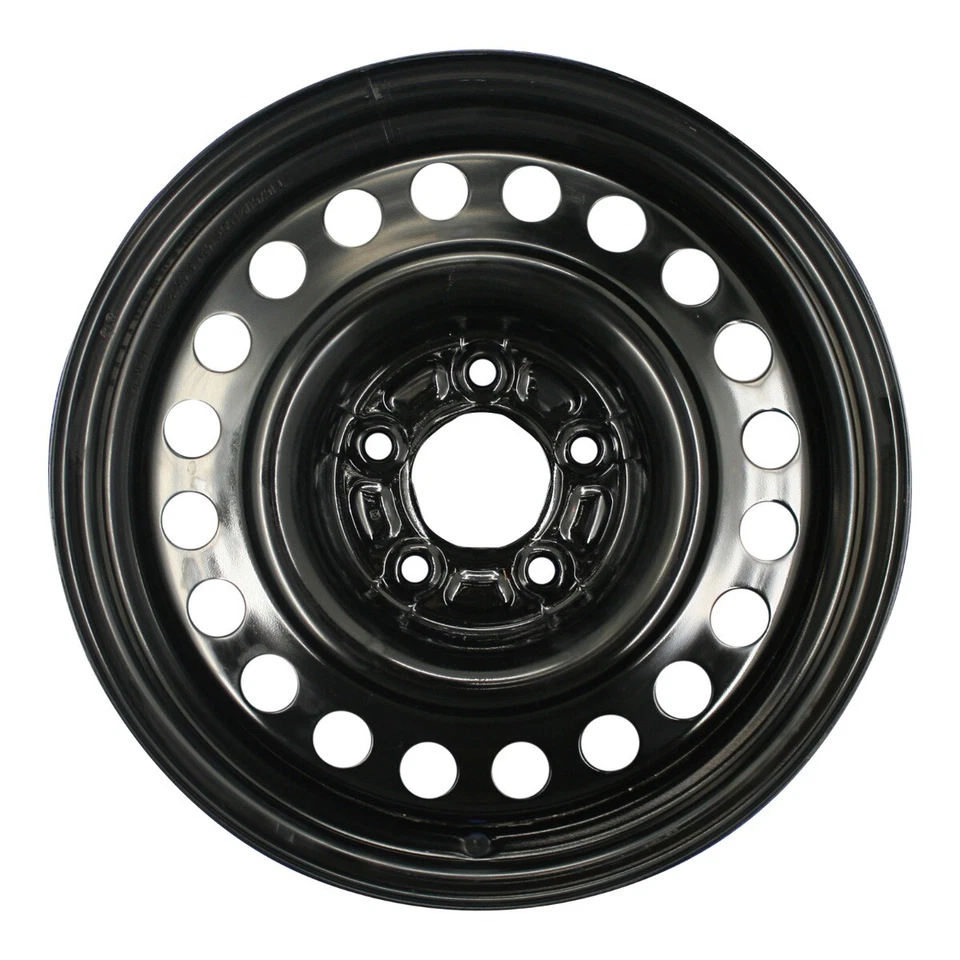 New 16" Replacement Wheel Rim for Chevrolet Equinox Impala Monte Carlo 2005-2007 - Image 1 of 1