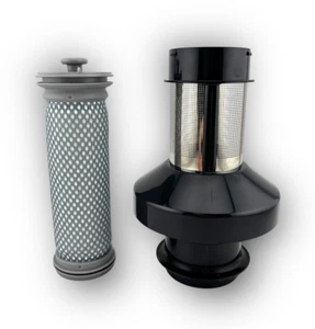 OEM Metal Mash Filter Set for Tineco PURE ONE X, S11, S12, S15; Hero A10, A11 - Picture 1 of 5