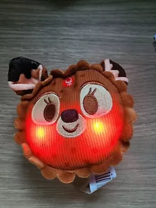 Disney Munchlings Target Exclusive Bambi Light Up Mini Plush USA EXCLUSIVE - Picture 1 of 2