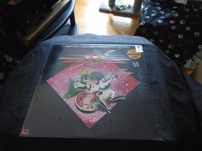 ATLANTA RHYTHM SECTION, Champagne Jam Canada New Old Stock Sealed LP - Image 1 of 2