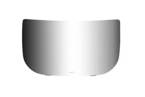 KIT DE REPUESTO CONVEXO SERIE RAMCO 1750 (KIT SNP-GLS171WS) - Imagen 1 de 3