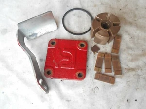 Fill-Rite Diesel Gas Tidy Slip Tank Transfer Pump Vane Rotor 15 GPM - Picture 1 of 4