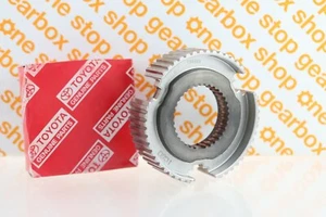 GENUINE TOYOTA YARIS / AURIS / VERSO 6 SPEED 1/2 INNER HUB 33361-05030 - Picture 1 of 5