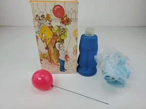 Avon   Fly A Balloon   Moonwind Cologne   Full Bottle   3 Fl. Oz NOS - Picture 1 of 9