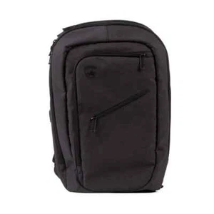 Guard Dog Proshield Smart - Bulletproof Backpack, IIIA w/ Charging Bank (Black) - Picture 1 of 10