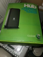 SEALED! Clear HUB EXPRESS 4G WIFI Internet Modem for Home NEW! Apple Mac PC New!