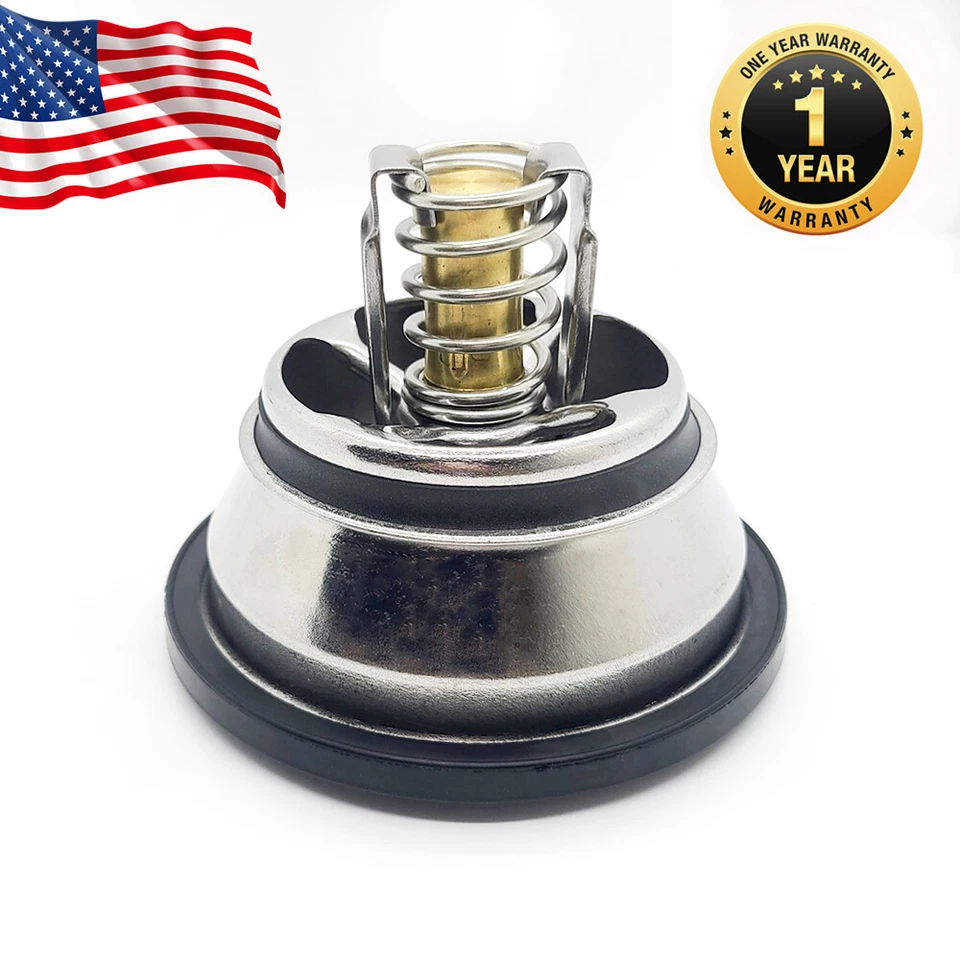 Termostato de motor ZTech 21613426 para Volvo VNL / Volvo D13 y Mack Foto 1 de 4