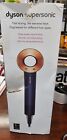 Dyson Supersonic Hair Dryer HD08 - Iron/