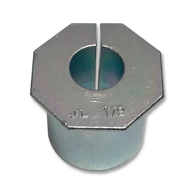 Front 1/2 Degree Camber Alignment Bushing 2018-2024 Jeep Gladiator & Wrangler JL - Image 1 of 4