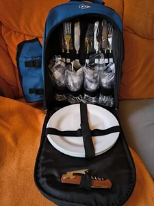 Dunlop Picknickrucksack 4 personen - Bild 1 von 5