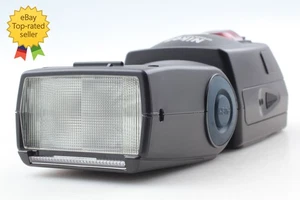 Tested [Top MINT] Nikon Speedlight SB-80DX Shoe Mount Flash for F5 F100 F6 JAPAN - Picture 1 of 12