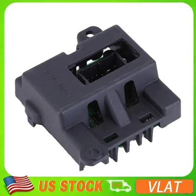 Unidad de control de módulo de faros adaptativos para BMW Serie 1 E87 Hatchback 2003-2007 Foto 1 de 4