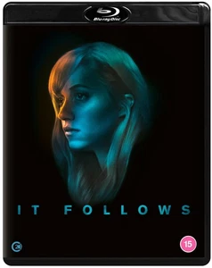 It Follows (Blu-ray) Daniel Zovatto Lili Sepe Debbie Williams (US IMPORT) - Picture 1 of 1