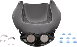 Hot Bodies SBK2 Undertail Black (2000_2003) S04BU-SB-BLK - Picture 1 of 1