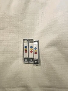 Lot Of 3pcs Baby Nail Clippers INFANT TODDLER - Picture 1 of 3