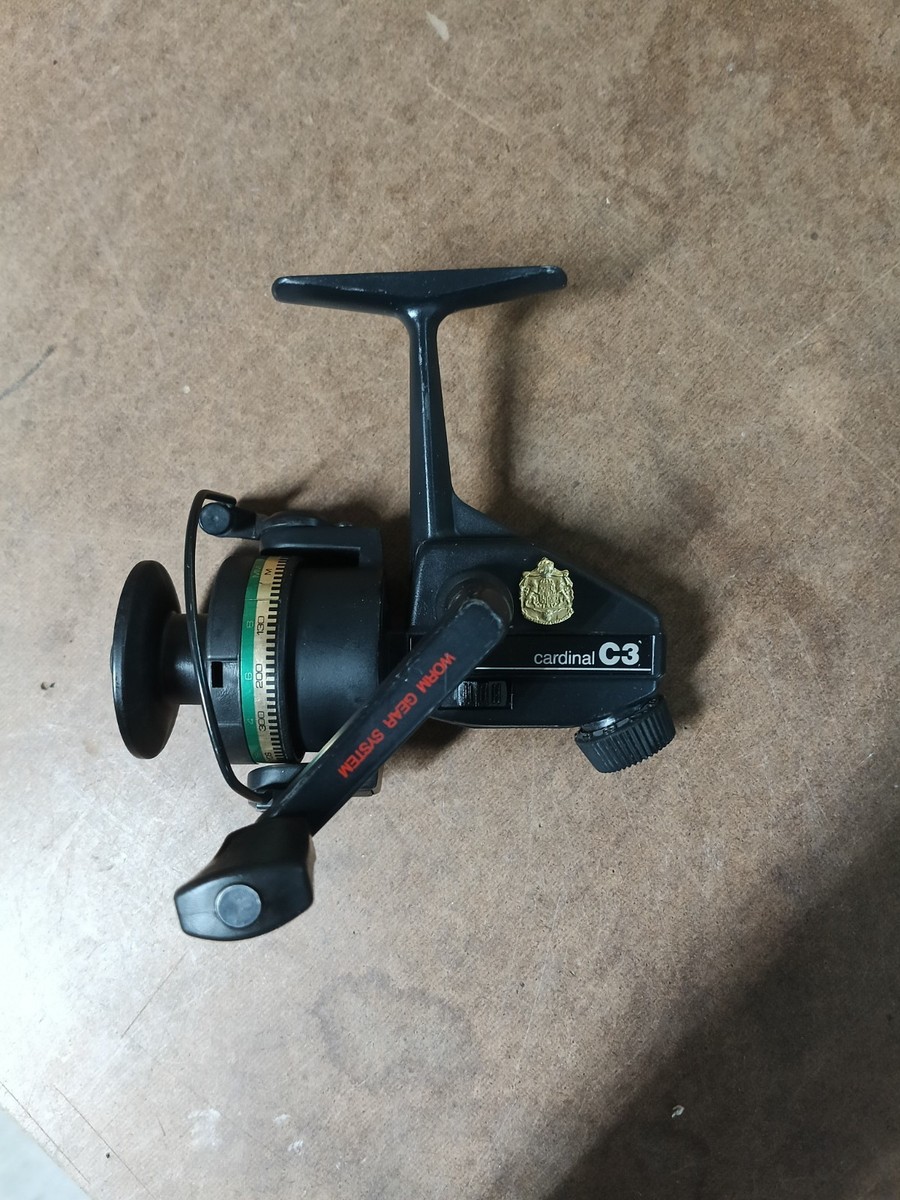 abu cardinal | eBay
