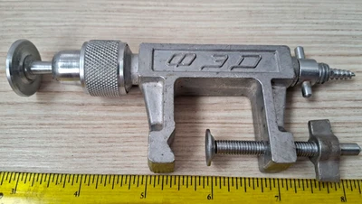 Mini trípode monopie de colección cámara montaje FED 1/4" URSS soviética años 70 - Imagen 1 de 4