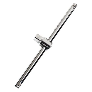 PROTO J5485 Sliding T-Handle,1/2 in. Dr,12-15/16 in. 1AM37 - Picture 1 of 1