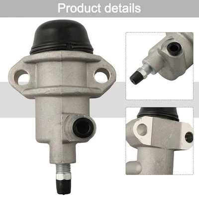 1955-1980 MGA MGB Clutch Driven Cylinder Car Maintenance Complete Package - Image 1 of 4