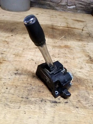 Interruptor limpiaparabrisas señal de giro Crown Victoria Grand Marquis 1995-1997 F5AC-13K359-AB Foto 1 de 4