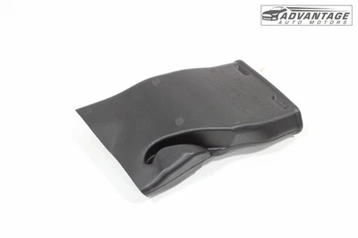 2015-2016 宝马 M235I XDRIVE F22 后部左下空进气通道 DUCT 管 原始设备制造商 — 第 1/4 张图片