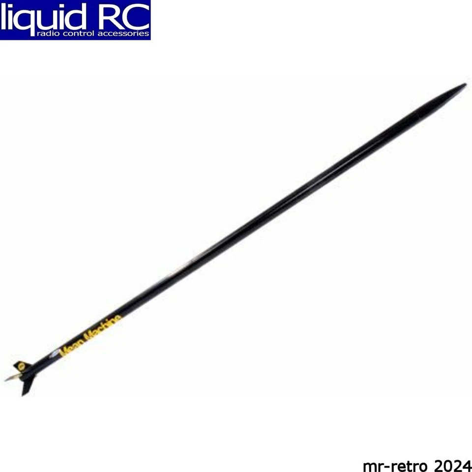 Estes 1295 Mean Machine SK2 - Image 1 of 1