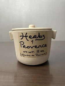 Kräuter der Provence 11 Unzen Topf (Herbes de Provence) Williams Sonoma - Bild 1 von 7