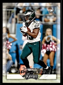 2016 Panini Playoff - Darren Sproles #137 (10/17/25) - Picture 1 of 2