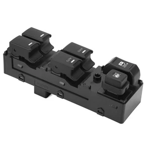 Car Electric Window Control Switch Dual AUTO 935732P200 - Bild 1 von 12