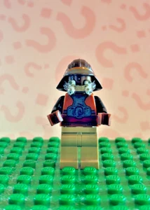 LEGO Star Wars sw0398 9496 Skiff Guard Lando Calrissian Minifigure Minifig - Picture 1 of 3
