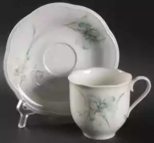 Mikasa Coppa e piattino per iris francese 376006 - Foto 1 di 1