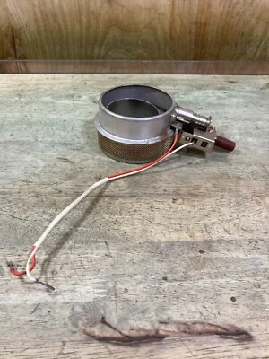 Kerosun Moonlighter 1 Gallon - Electric Ignitor - Rust - Image 1 of 4